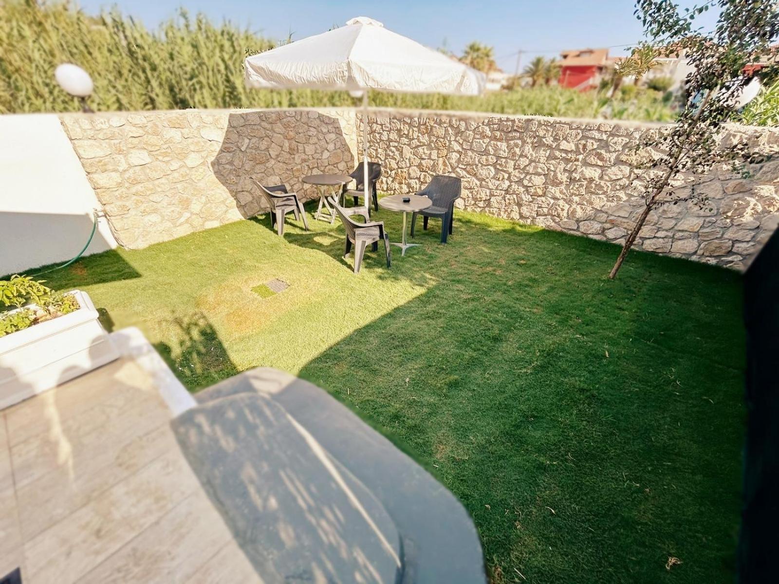 Apartment Pedro Navarino Vii Laganas