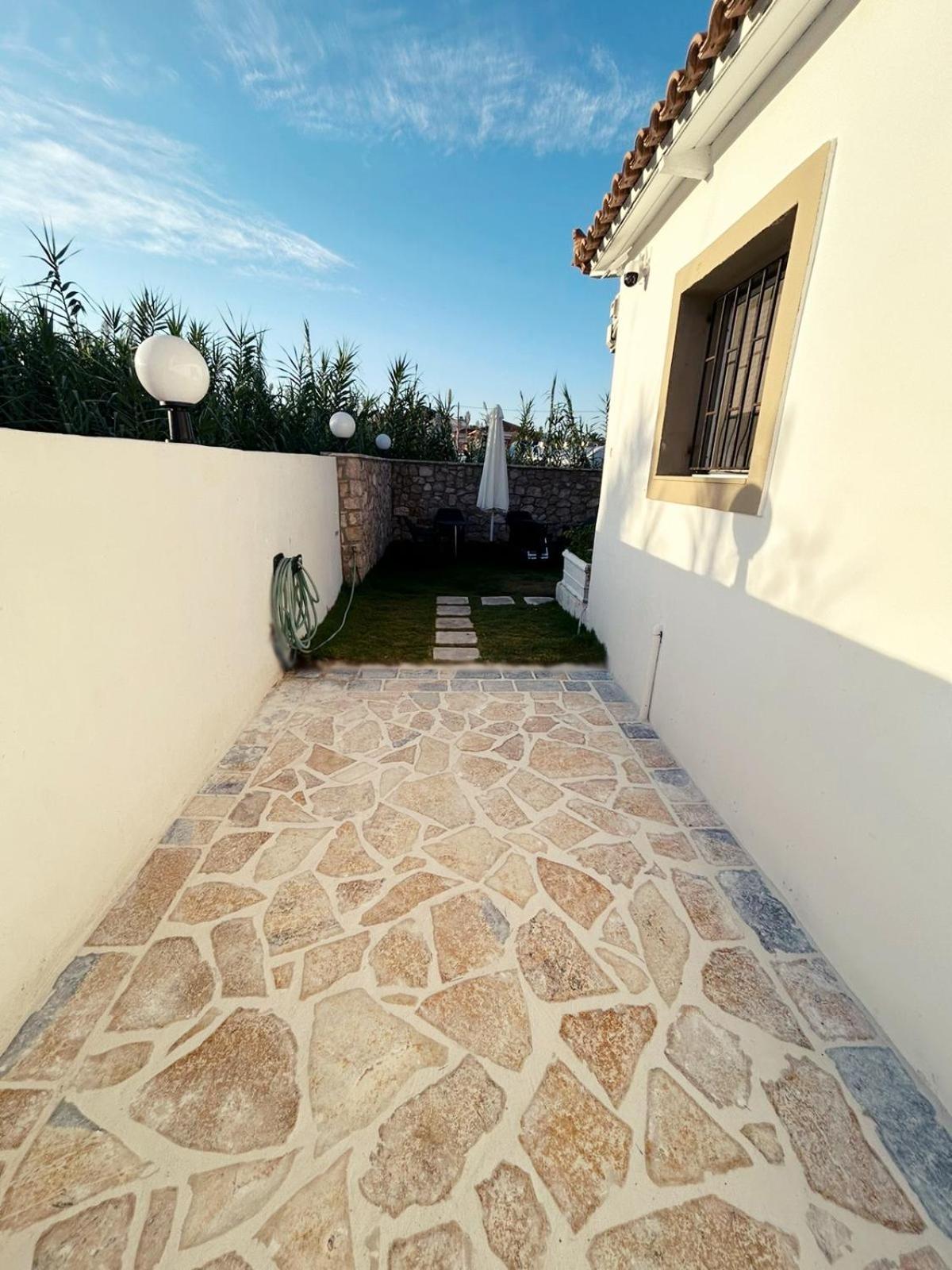Apartment Pedro Navarino Vii