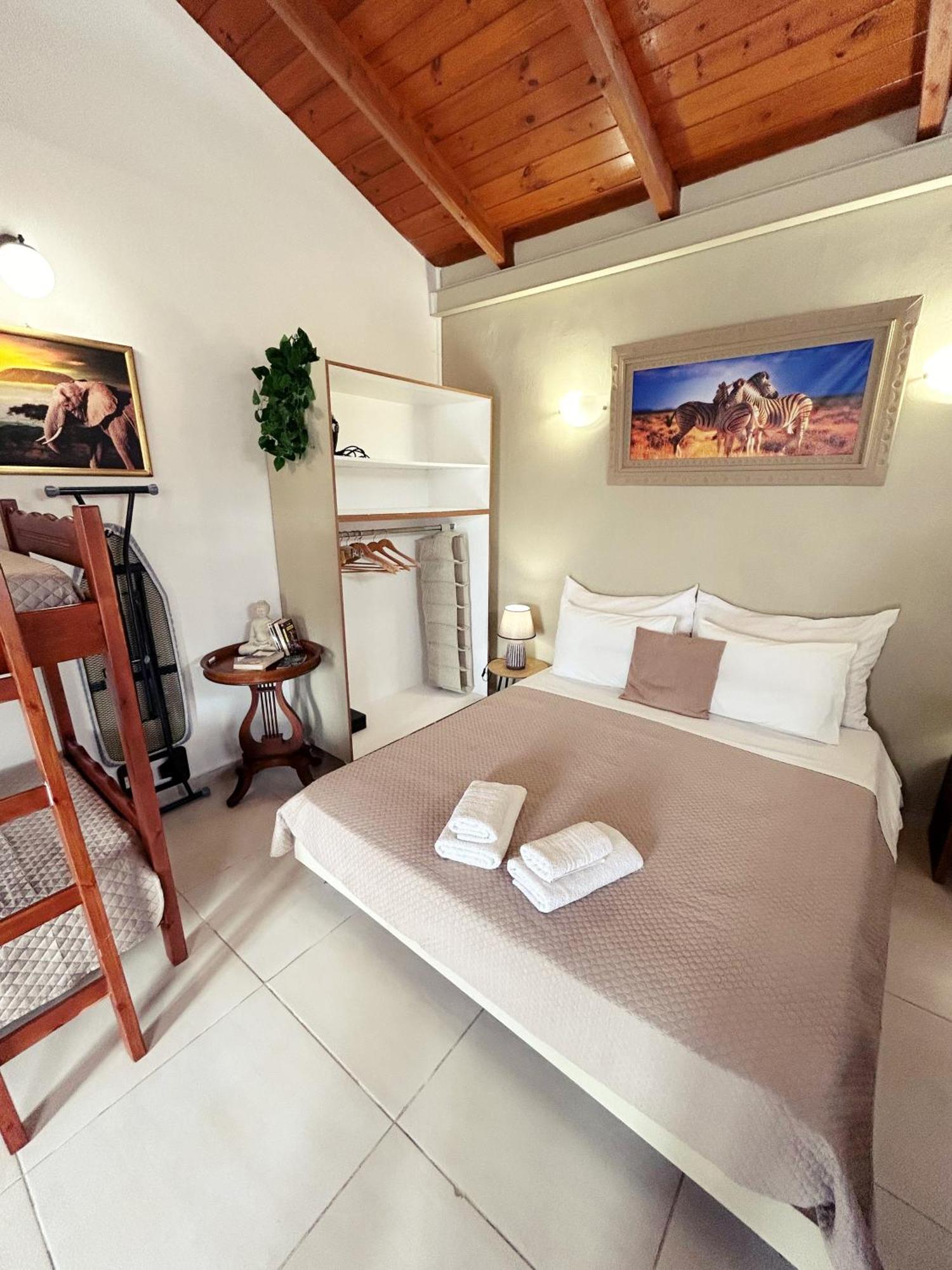 Apartment Pedro Navarino Vii Laganas