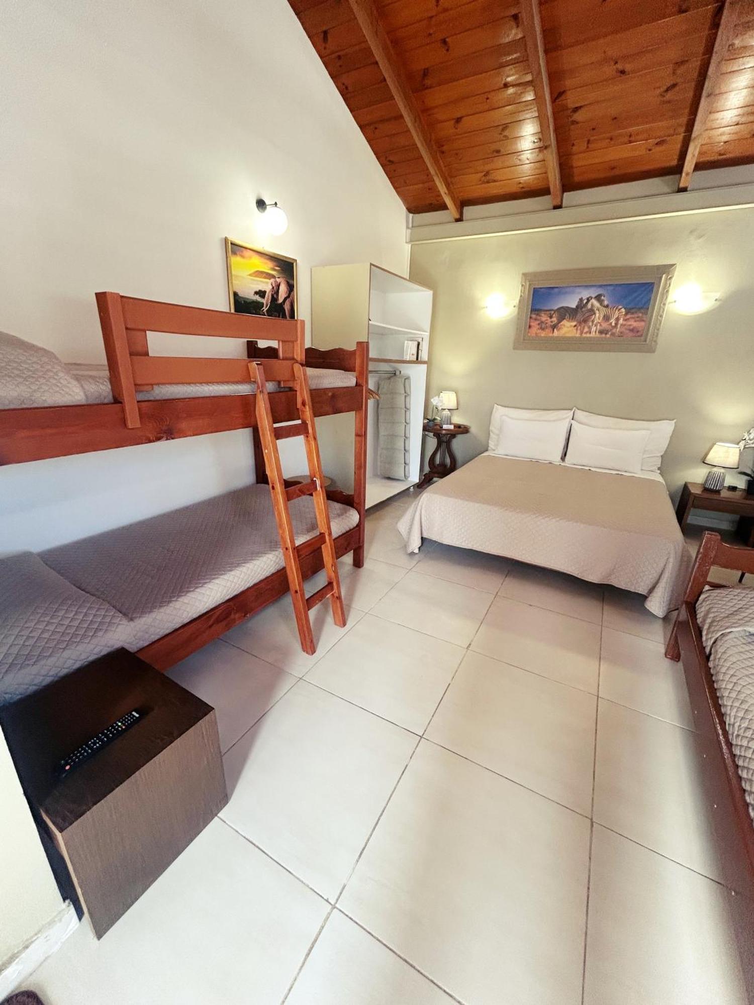 Pedro Navarino Vii Apartment *