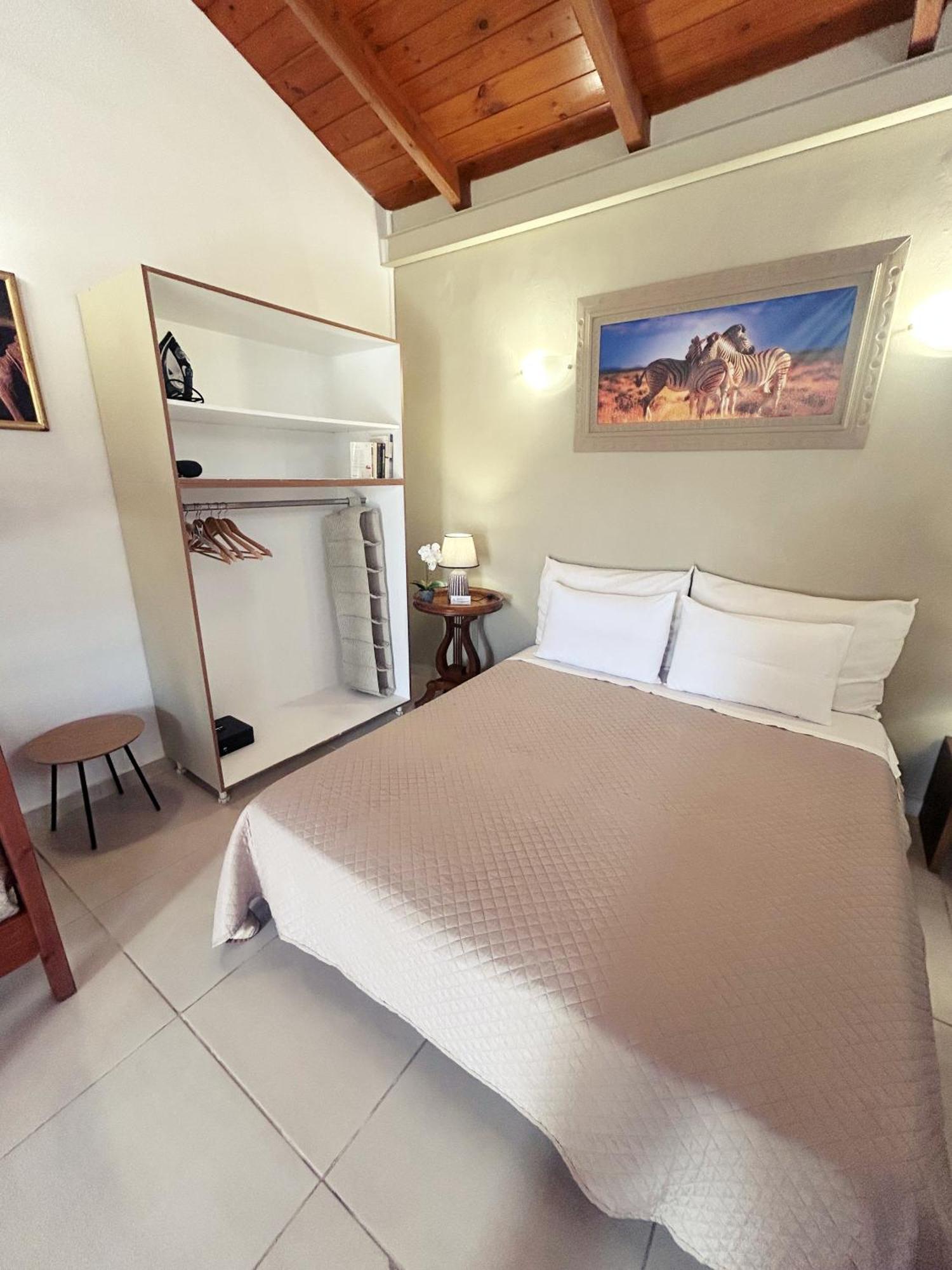Pedro Navarino Vii Apartment Laganas